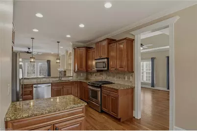 7332 Strawberry Road, Summerfield, NC 27358 - Photo 6