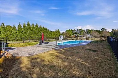 7332 Strawberry Road, Summerfield, NC 27358 - Photo 30