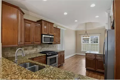 7332 Strawberry Road, Summerfield, NC 27358 - Photo 4