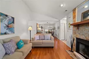 206 Tabor View Ln, Winston-Salem, NC 27106 - Photo 6