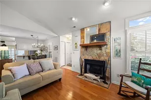 206 Tabor View Ln, Winston-Salem, NC 27106 - Photo 4