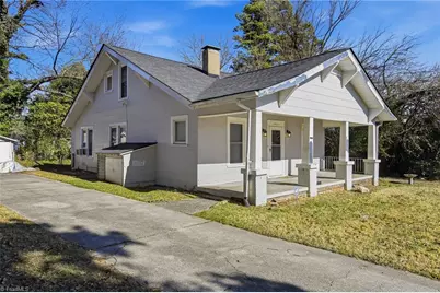 2710 Hayden Street, Greensboro, NC 27407 - Photo 2