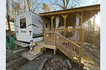 121 Sparrow Lane, New London, NC 28127 - Photo 26