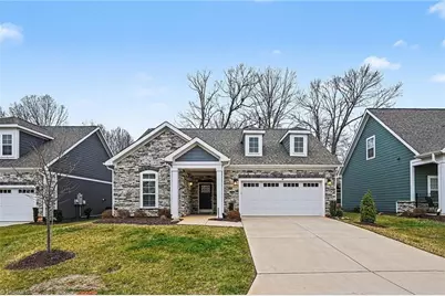 1114 Battery Drive, Mebane, NC 27302 - Photo 2