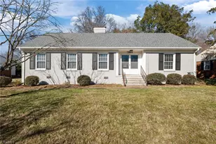 2804 W Cornwallis Dr, Greensboro, NC 27408 - Photo 1