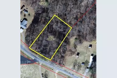 000 Union Hill Road, Thurmond, NC 28683 - Photo 10