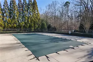 5847 Sunny Ridge Tr, Clemmons, NC 27012 - Photo 40