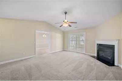 5847 Sunny Ridge Trail, Clemmons, NC 27012 - Photo 10