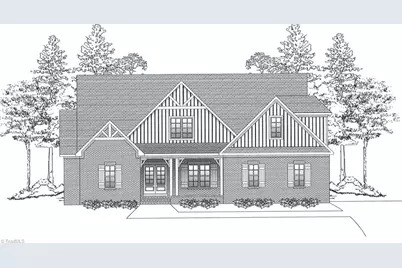 8112 Odin Court, Stokesdale, NC 27357 - Photo 1