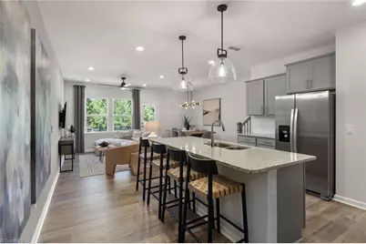 3401 Pilot Mill Drive, McLeansville, NC 27301 - Photo 4