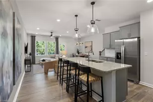 3401 Pilot Mill Dr, McLeansville, NC 27301 - Photo 4