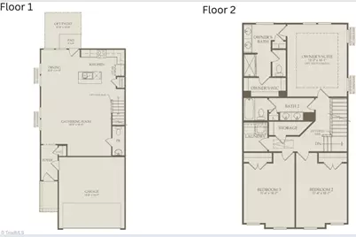 3401 Pilot Mill Drive, McLeansville, NC 27301 - Photo 2