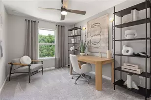 3401 Pilot Mill Dr, McLeansville, NC 27301 - Photo 14