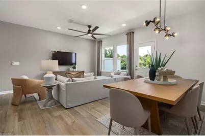 3401 Pilot Mill Drive, McLeansville, NC 27301 - Photo 8