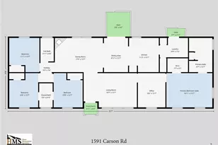 1591 Carson Rd, Pilot Mountain, NC 27041 - Photo 50