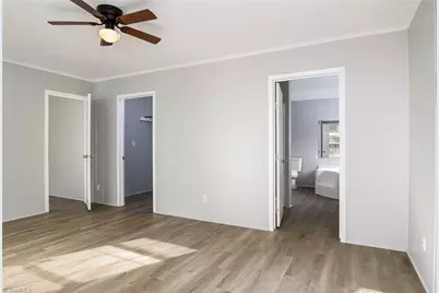 1591 Carson Road, Pilot Mountain, NC 27041 - Photo 16