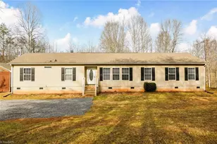 1591 Carson Rd, Pilot Mountain, NC 27041 - Photo 1