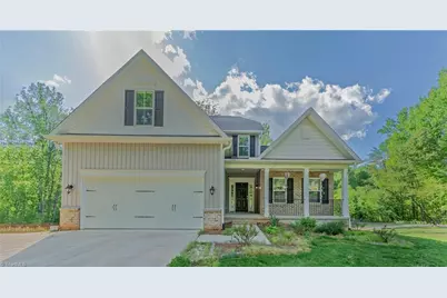 1728 Valley Brook Court, Clemmons, NC 27012 - Photo 2