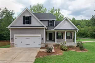 1728 Valleybrook Ct, Clemmons, NC 27012 - Photo 1