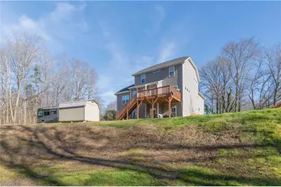 1728 Valley Brook Court, Clemmons, NC 27012 - Photo 32