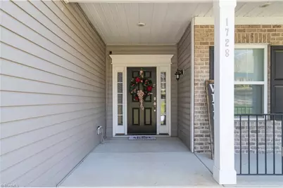1728 Valley Brook Court, Clemmons, NC 27012 - Photo 4