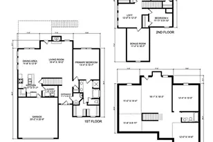 1728 Valleybrook Ct, Clemmons, NC 27012 - Photo 48