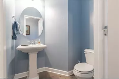 1728 Valley Brook Court, Clemmons, NC 27012 - Photo 8