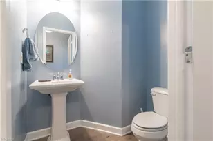 1728 Valleybrook Ct, Clemmons, NC 27012 - Photo 8