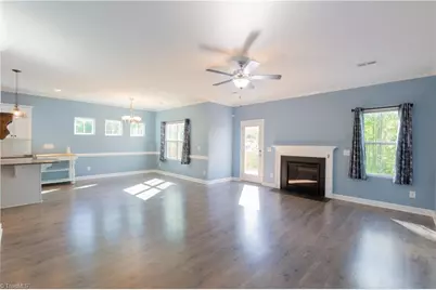 1728 Valley Brook Court, Clemmons, NC 27012 - Photo 8