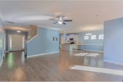 1728 Valley Brook Court, Clemmons, NC 27012 - Photo 10