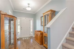 1728 Valleybrook Ct, Clemmons, NC 27012 - Photo 6