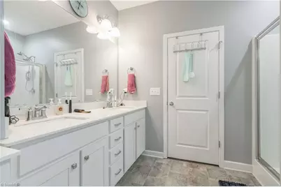 1728 Valley Brook Court, Clemmons, NC 27012 - Photo 24