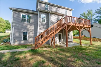 1728 Valley Brook Court, Clemmons, NC 27012 - Photo 44