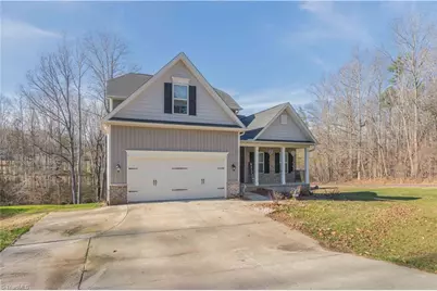 1728 Valley Brook Court, Clemmons, NC 27012 - Photo 2