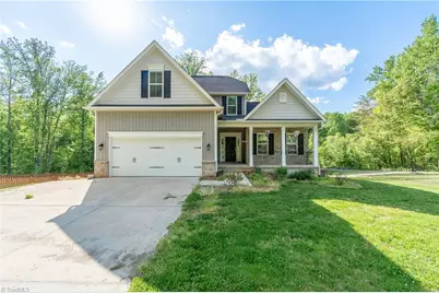1728 Valley Brook Court, Clemmons, NC 27012 - Photo 4