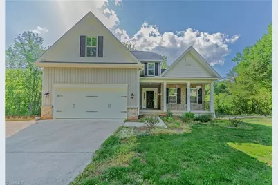 1728 Valley Brook Court, Clemmons, NC 27012 - Photo 4