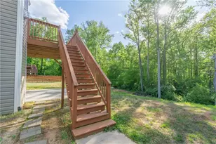 1728 Valleybrook Ct, Clemmons, NC 27012 - Photo 44