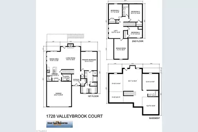 1728 Valley Brook Court, Clemmons, NC 27012 - Photo 46