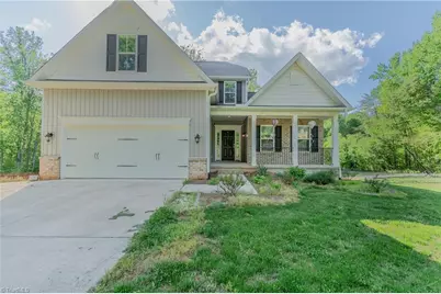 1728 Valley Brook Court, Clemmons, NC 27012 - Photo 4