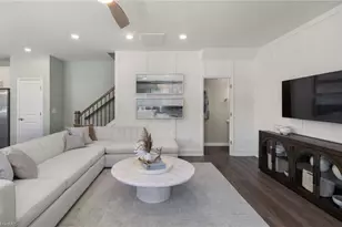 3403 Pilot Mill Dr, McLeansville, NC 27301 - Photo 10