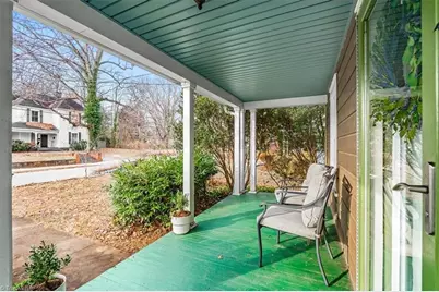 1107 Lexington Avenue, Greensboro, NC 27403 - Photo 2