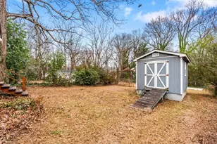 1107 Lexington Ave, Greensboro, NC 27403 - Photo 18