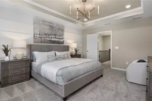 3405 Pilot Mill Dr, McLeansville, NC 27301 - Photo 12