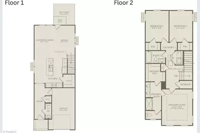 3405 Pilot Mill Drive, McLeansville, NC 27301 - Photo 2