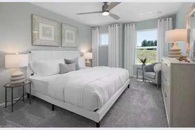 3407 Pilot Mill Drive, McLeansville, NC 27301 - Photo 16