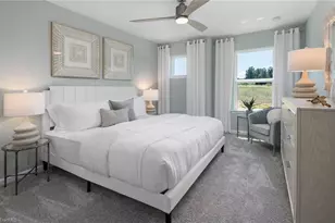 3407 Pilot Mill Dr, McLeansville, NC 27301 - Photo 16