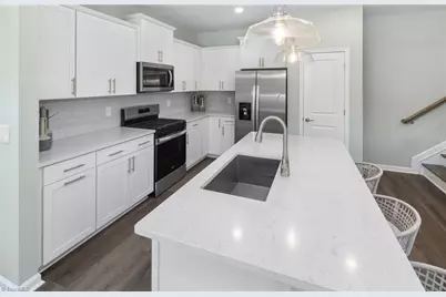 3407 Pilot Mill Drive, McLeansville, NC 27301 - Photo 4