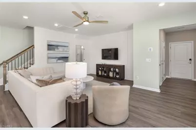 3407 Pilot Mill Drive, McLeansville, NC 27301 - Photo 8