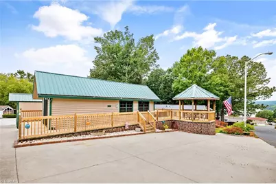 123 Grand View Drive, New London, NC 28127 - Photo 20