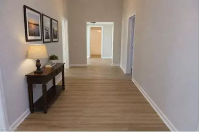 491 W Peacock Avenue, Denton, NC 27239 - Photo 26